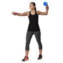 Ver imagem 3 de Kit com 3 Bolas de Peso Tonificadora Bonafit Coloridas