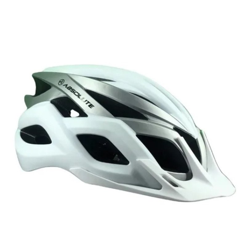 Capacete de Ciclismo capasete viseira Led Integrado Usb - 1