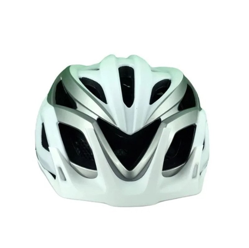 Capacete de Ciclismo capasete viseira Led Integrado Usb - 3