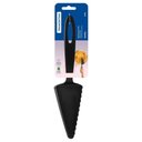 Ver imagem 1 de Kit 2 Espatulas para Bolo Tramontina Ability em Nylon Preto