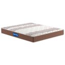 Ver imagem 1 de Colchão Queen Probel Espuma D33 Guarda Costas Brown (158x198x14) -