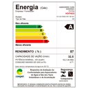 Ver imagem 6 de Aquecedor de Água a Gás Komeco Ko 33d Prime Gn (gás Natural) Bivolt (wi-fi)