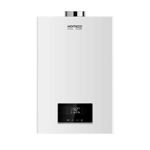 Aquecedor de Água a Gás Komeco Ko 33d Prime Gn (gás Natural) Bivolt (wi-fi)