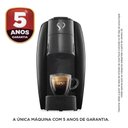 Ver imagem 4 de Máquina de Café Espresso Tres 3 Corações Lov Preta - 127v