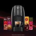 Ver imagem 5 de Máquina de Café Espresso Tres 3 Corações Lov Preta - 127v