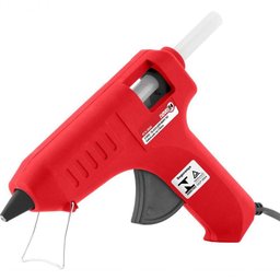 Pistola Cola Quente 20 Watts Bivolt Pcn0040 - Nove54 - 1