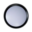 Ver imagem 4 de Plafon Nordecor Meny 2346 Led 29w 40cm Bivolt Preto
