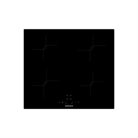 Cooktop por Indução 4 Queimadores Itatiaia - 220V