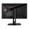 Monitor Gamer MSI Optix MAG274R2, 27Pol. IPS, FHD, 1ms, 165Hz, G-Sync, HDMI/DP, OPTIX MAG274R2 - 5