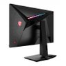 Monitor Gamer MSI Optix MAG274R2, 27Pol. IPS, FHD, 1ms, 165Hz, G-Sync, HDMI/DP, OPTIX MAG274R2 - 4