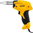 Ver imagem 4 de Pistola para Solda Psv 130 55W 220V Aquecimento Rápido LED Iluminação Vonder