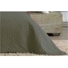 Cobre Leito King Dupla Face 3pçs Microfibra 90g Onix:cinza - 2