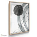Ver imagem 1 de Quadro Decorativo Abstrato