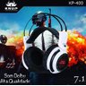 Fone de Ouvido Headset Gamer Pro KP-400 - Knup - 5