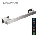 Ver imagem 2 de Toalheiro 40 Cm Inox - Kromus Rt0304-40