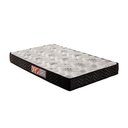 Ver imagem 1 de Colchão Solteiro Paropas Espuma D45 Pasquale Black (78x188x18) -