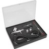 Aerografo C/acessorios 13pcs Vonder - 4