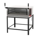 Ver imagem 1 de Forno de Lastro Elétrico com Porta Guilhotina FLE950PG 220V Gastromaq