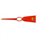 Ver mais imagens de Picareta Alvião Tramontina Em Aço 5 Sem Cabo