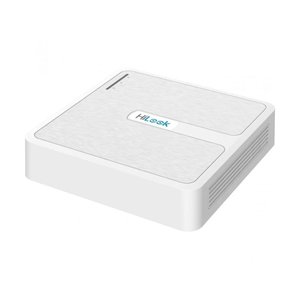 Dvr 4 Canais Hilook Dvr-104g-k1 - Stand Alone - Full Hd - Ip, Hdcvi, Hdtvi, Ahd, Cvbs e Analógica