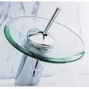 Ver imagem 2 de Torneira Cascata Monocomando Modelo Copacabana Baixa