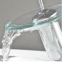 Ver imagem 3 de Torneira Cascata Monocomando Modelo Copacabana Baixa