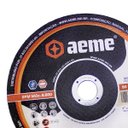 Ver imagem 4 de Disco Corte Fino Aeme Ultra 7x070x7/8 (178x1.8x22.22) 10 Unidades