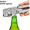 Abridor de Latas em Aço Inox 9cm Oxo - 4