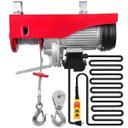 Ver imagem 1 de Talha Elétrica Guincho 1300w Capacidade 400kg a 800kg Lorben