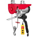 Ver imagem 2 de Talha Elétrica Guincho 1300w Capacidade 400kg a 800kg Lorben