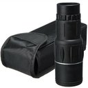 Ver imagem 3 de Luneta Monóculo Profissional 16x52 Tático Camping Trilha Telescópio Zoom a prova d'agua Alcance