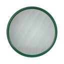 Ver imagem 1 de Peneira mm Aro de PVC Chapa Expandida Arroz 55cm