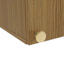 Ver imagem 3 de Armário Aéreo Cozinha Botanic 40cm 01 Porta Kappesberg