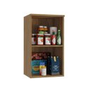 Ver imagem 2 de Armário Aéreo Cozinha Botanic 40cm 01 Porta Kappesberg