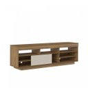 Ver imagem 6 de Rack para TV até 75 Polegadas Porta de Correr Treviso