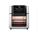 Ver imagem 1 de Air Fryer Oven Philco 15l Painel Digital Paf15a 110v