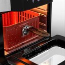 Ver imagem 4 de Air Fryer Oven Philco 15l Painel Digital Paf15a 110v