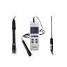 Kit Medidor Ph Digital Condutividade Dureza Oxigênio Sensor Temperatura Tp-07 Eletrodo Ph Policarbon - 1