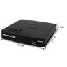 Receptor de Tv Digital Midiabox B7 Century - 9