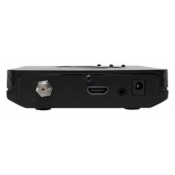 Receptor de Tv Digital Midiabox B7 Century - 5