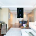 Ver imagem 4 de Interruptor Inteligente Touch 2 Botões Wifi e Rf Weg Alexa