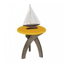 Ver imagem 2 de Mesa de Apoio Lateral Jade Artely