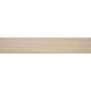 Fita de Borda PVC Authentic Ciliegio Masisa 22x0,45mm Rolo 20m Rehau