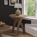 Ver imagem 2 de Mesa de Apoio Lateral Jade 