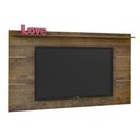 Ver imagem 4 de Painel para TV até 60 Polegadas 180cmx98cm Suporte Universal Slim