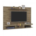 Ver imagem 3 de Painel para TV até 60 Polegadas com Suporte Essence Artely Rústico