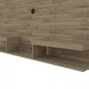 Ver imagem 6 de Painel para TV até 60 Polegadas com Suporte Essence Artely Rústico