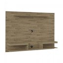 Ver imagem 5 de Painel para TV até 60 Polegadas com Suporte Essence Artely Rústico