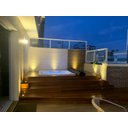 Ver imagem 3 de Spa Retangular Florenza COMPLETO com hidro em acrílico  220V