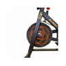 Bicicleta Spinning Athletic Advanced 130bs Suporta 110kg - 5